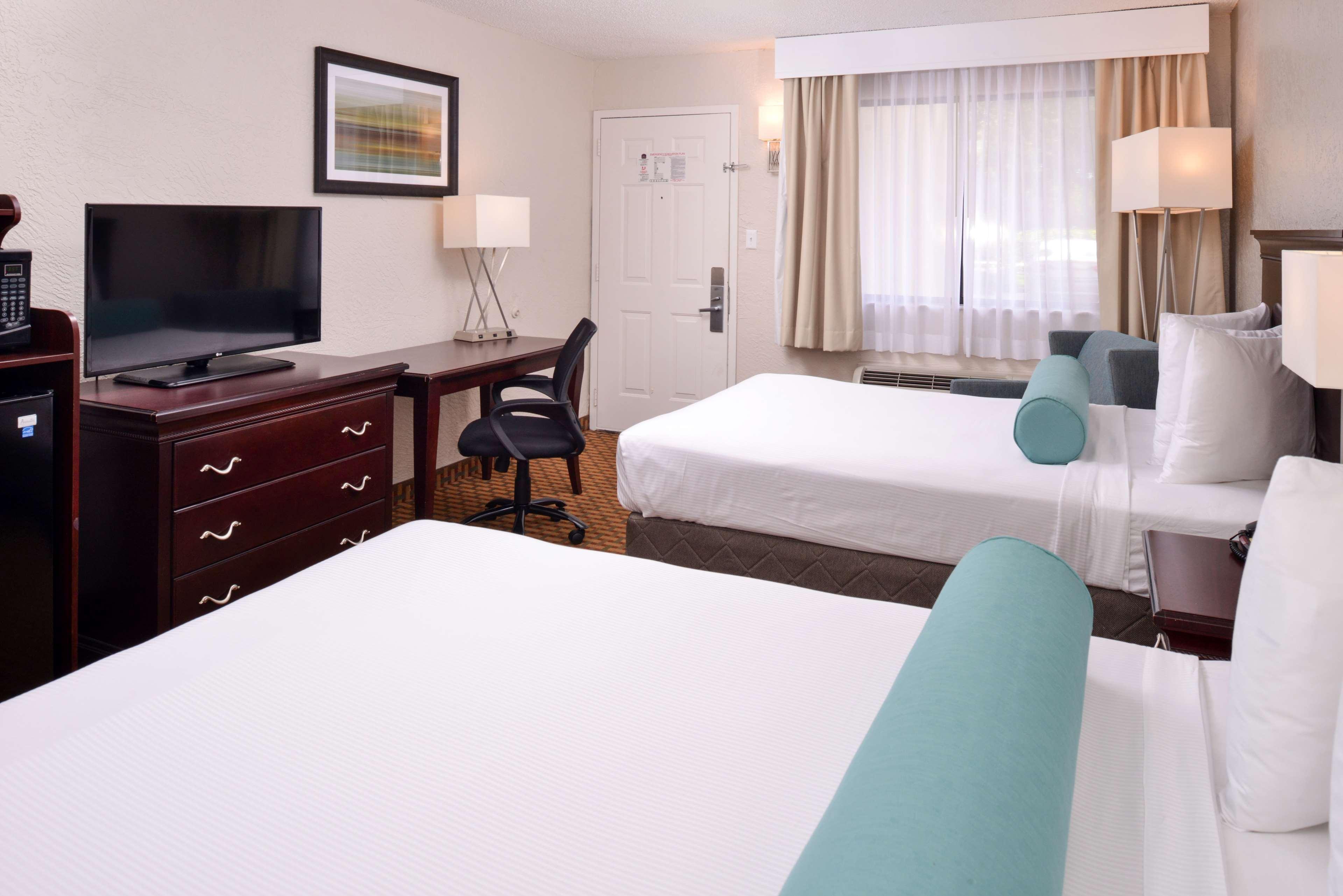 Mai Hana Hotel- Intl Drive, Trademark Collection By Wyndham Williamsburg Exteriör bild