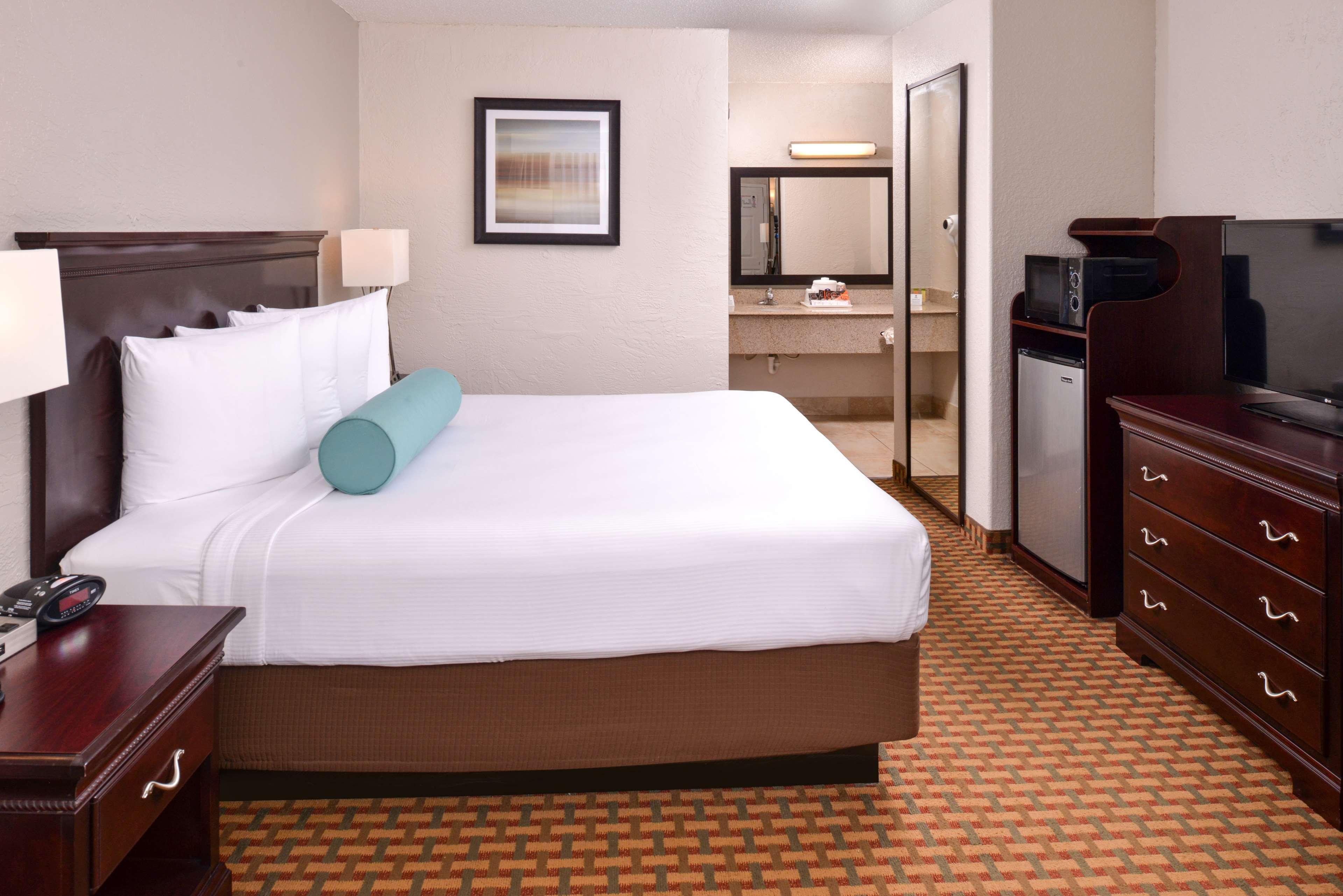 Mai Hana Hotel- Intl Drive, Trademark Collection By Wyndham Williamsburg Exteriör bild