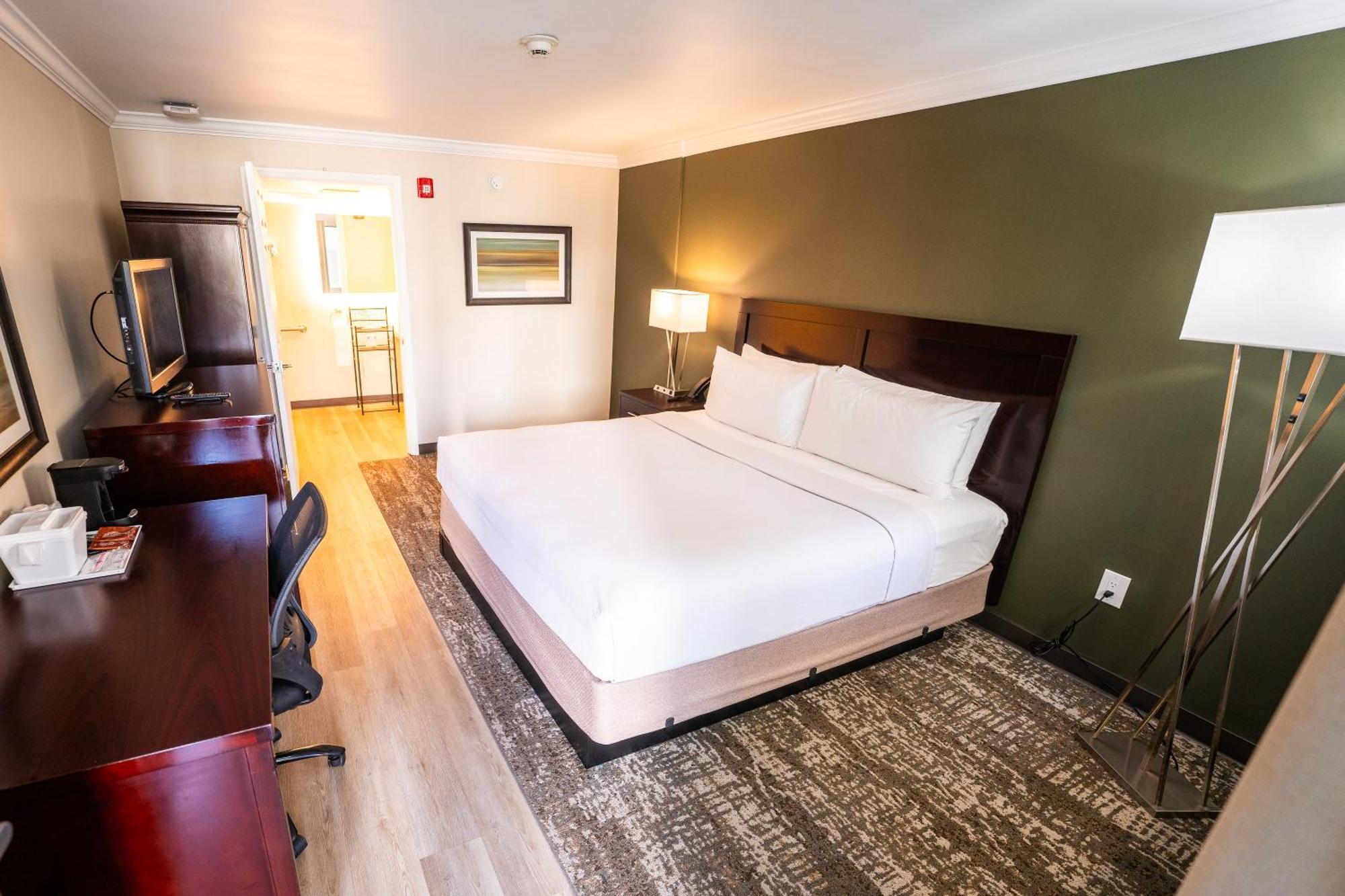 Mai Hana Hotel- Intl Drive, Trademark Collection By Wyndham Williamsburg Exteriör bild