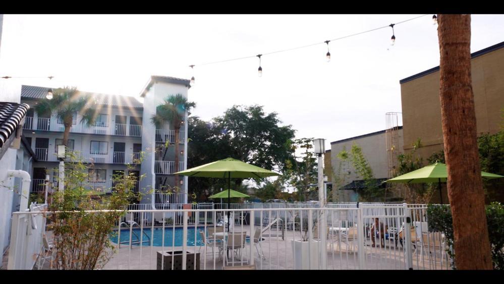 Mai Hana Hotel- Intl Drive, Trademark Collection By Wyndham Williamsburg Exteriör bild