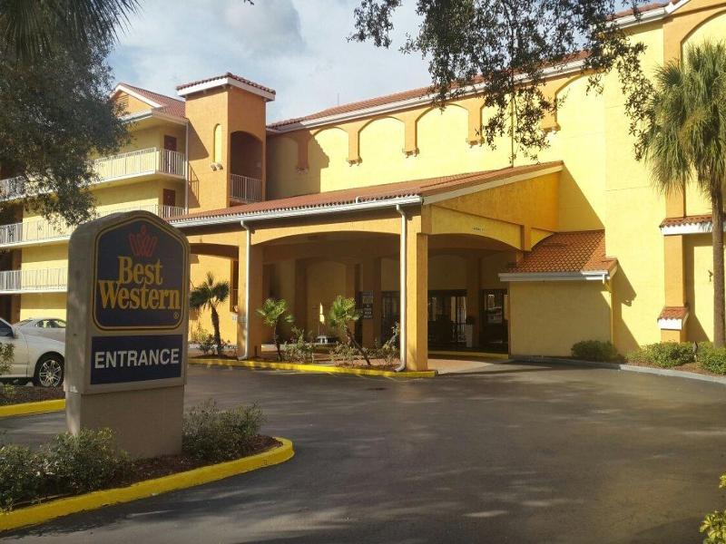 Mai Hana Hotel- Intl Drive, Trademark Collection By Wyndham Williamsburg Exteriör bild
