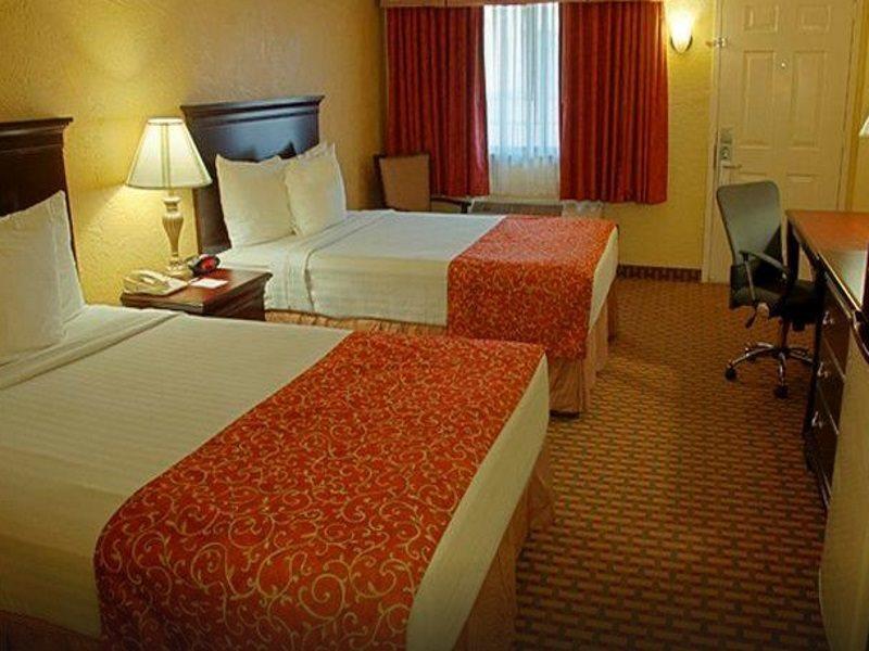 Mai Hana Hotel- Intl Drive, Trademark Collection By Wyndham Williamsburg Exteriör bild