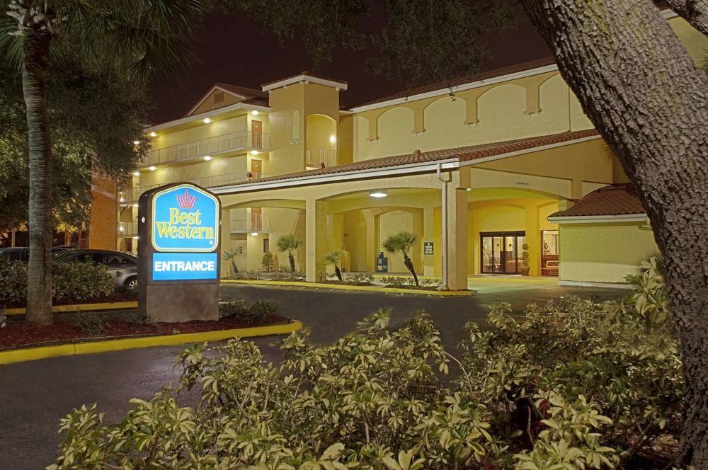 Mai Hana Hotel- Intl Drive, Trademark Collection By Wyndham Williamsburg Exteriör bild
