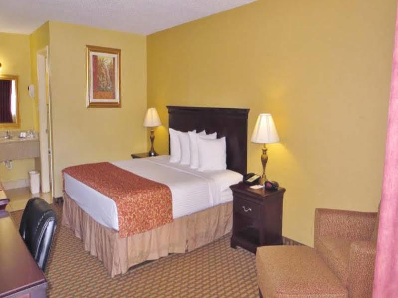 Mai Hana Hotel- Intl Drive, Trademark Collection By Wyndham Williamsburg Exteriör bild